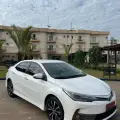 TOYOTA COROLLA 2.0 XRS 16V FLEX 4P AUTOMÁTICO TOYOTA COROLLA 2.0 XRS 16V FLEX 4P AUTOMÁTICO