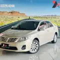 TOYOTA COROLLA 2.0 ALTIS 16V FLEX 4P AUTOMÁTICO TOYOTA COROLLA 2.0 ALTIS 16V FLEX 4P AUTOMÁTICO