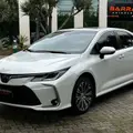 TOYOTA COROLLA 2.0 VVT-IE FLEX ALTIS DIRECT SHIFT TOYOTA COROLLA 2.0 VVT-IE FLEX ALTIS DIRECT SHIFT