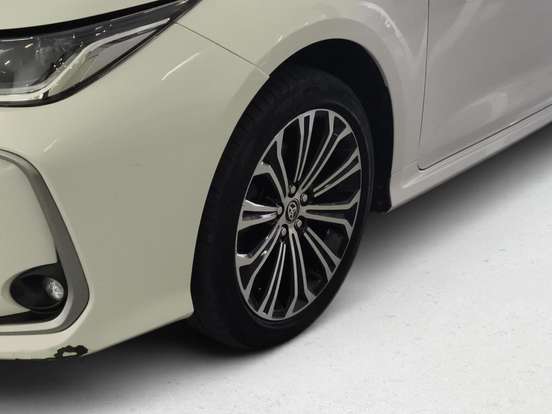 TOYOTA-COROLLA-2.0 VVT-IE FLEX ALTIS DIRECT SHIFT TOYOTA-COROLLA-2019