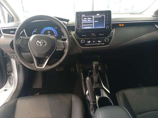 TOYOTA-COROLLA-2.0 VVT-IE FLEX ALTIS DIRECT SHIFT TOYOTA-COROLLA-2019