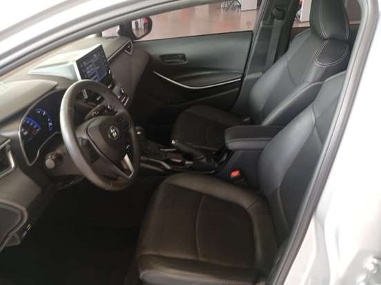 TOYOTA-COROLLA-2.0 VVT-IE FLEX ALTIS DIRECT SHIFT TOYOTA-COROLLA-2019