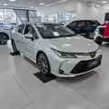 TOYOTA COROLLA 2.0 VVT-IE FLEX ALTIS DIRECT SHIFT TOYOTA COROLLA 2.0 VVT-IE FLEX ALTIS DIRECT SHIFT