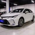 TOYOTA COROLLA 2.0 VVT-IE FLEX ALTIS DIRECT SHIFT TOYOTA COROLLA 2.0 VVT-IE FLEX ALTIS DIRECT SHIFT