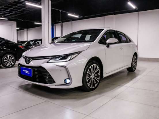 TOYOTA-COROLLA-2.0 VVT-IE FLEX ALTIS DIRECT SHIFT TOYOTA-COROLLA-2022