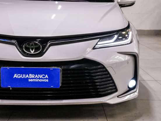TOYOTA-COROLLA-2.0 VVT-IE FLEX ALTIS DIRECT SHIFT TOYOTA-COROLLA-2022