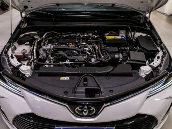 TOYOTA-COROLLA-2.0 VVT-IE FLEX ALTIS DIRECT SHIFT TOYOTA-COROLLA-2022