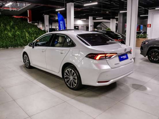 TOYOTA-COROLLA-2.0 VVT-IE FLEX ALTIS DIRECT SHIFT TOYOTA-COROLLA-2022