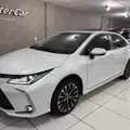 TOYOTA COROLLA 2.0 VVT-IE FLEX ALTIS PREMIUM DIRECT SHIFT TOYOTA COROLLA 2.0 VVT-IE FLEX ALTIS PREMIUM DIRECT SHIFT