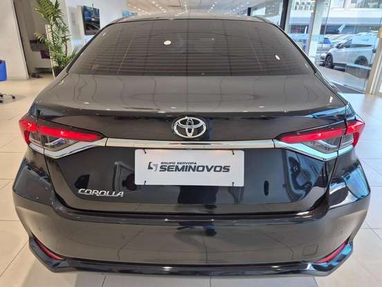 TOYOTA-COROLLA-2.0 VVT-IE FLEX GLI DIRECT SHIFT TOYOTA-COROLLA-2024