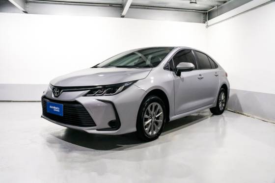 TOYOTA COROLLA 2.0 VVT-IE FLEX GLI DIRECT SHIFT