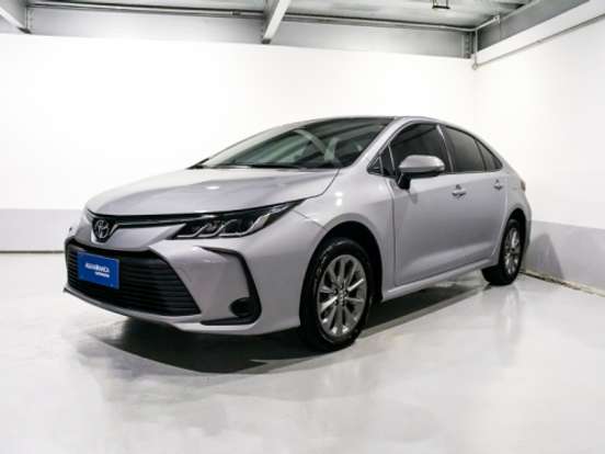 TOYOTA-COROLLA-2.0 VVT-IE FLEX GLI DIRECT SHIFT TOYOTA-COROLLA-2025