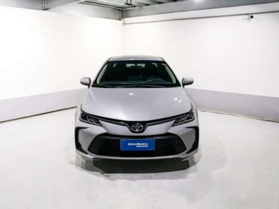 TOYOTA-COROLLA-2.0 VVT-IE FLEX GLI DIRECT SHIFT TOYOTA-COROLLA-2025