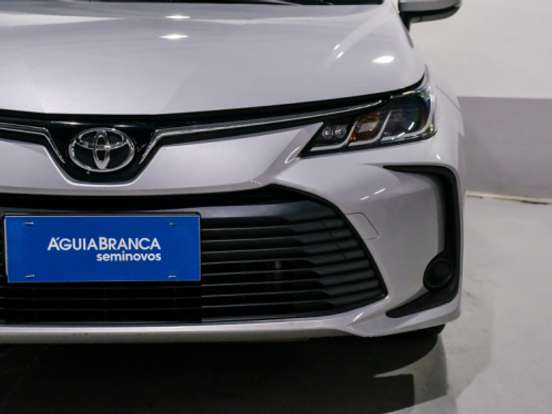 TOYOTA-COROLLA-2.0 VVT-IE FLEX GLI DIRECT SHIFT TOYOTA-COROLLA-2025