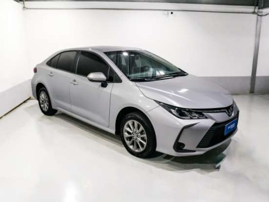 TOYOTA-COROLLA-2.0 VVT-IE FLEX GLI DIRECT SHIFT TOYOTA-COROLLA-2025