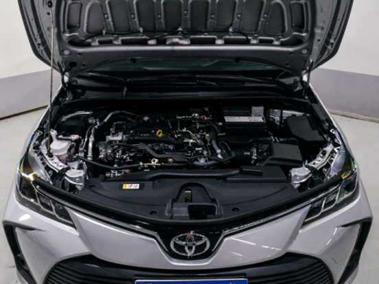 TOYOTA-COROLLA-2.0 VVT-IE FLEX GLI DIRECT SHIFT TOYOTA-COROLLA-2025