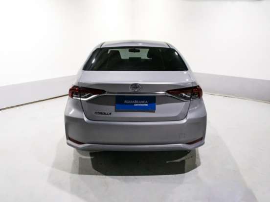 TOYOTA-COROLLA-2.0 VVT-IE FLEX GLI DIRECT SHIFT TOYOTA-COROLLA-2025