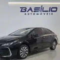TOYOTA COROLLA 2.0 VVT-IE FLEX GLI DIRECT SHIFT TOYOTA COROLLA 2.0 VVT-IE FLEX GLI DIRECT SHIFT