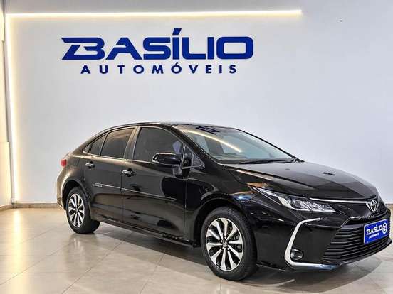TOYOTA-COROLLA-2.0 VVT-IE FLEX GLI DIRECT SHIFT TOYOTA-COROLLA-2019