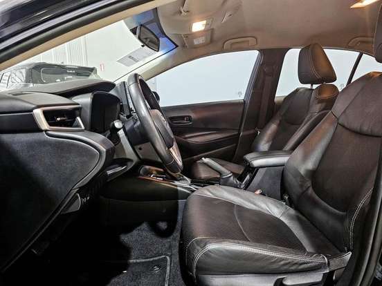 TOYOTA-COROLLA-2.0 VVT-IE FLEX GLI DIRECT SHIFT TOYOTA-COROLLA-2019