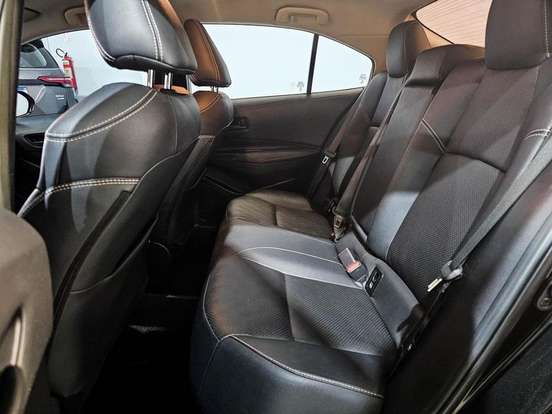 TOYOTA-COROLLA-2.0 VVT-IE FLEX GLI DIRECT SHIFT TOYOTA-COROLLA-2019