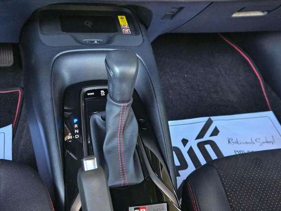 TOYOTA-COROLLA-2.0 VVT-IE FLEX GR-S DIRECT SHIFT TOYOTA-COROLLA-2024