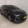 TOYOTA COROLLA 2.0 VVT-IE FLEX XEI DIRECT SHIFT TOYOTA COROLLA 2.0 VVT-IE FLEX XEI DIRECT SHIFT