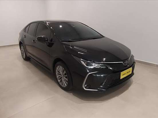 TOYOTA-COROLLA-2.0 VVT-IE FLEX XEI DIRECT SHIFT TOYOTA-COROLLA-2023
