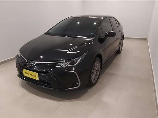 TOYOTA-COROLLA-2.0 VVT-IE FLEX XEI DIRECT SHIFT TOYOTA-COROLLA-2023