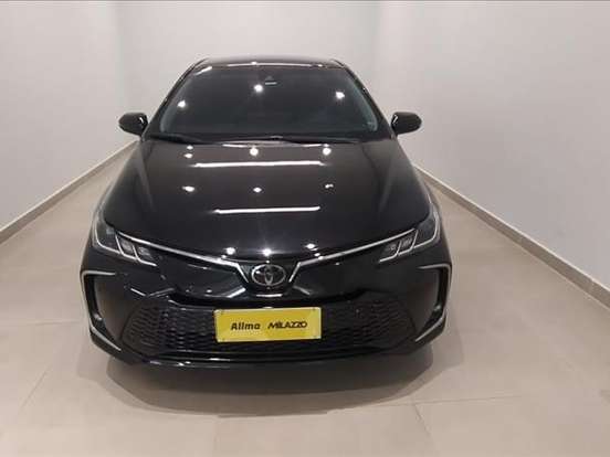 TOYOTA-COROLLA-2.0 VVT-IE FLEX XEI DIRECT SHIFT TOYOTA-COROLLA-2023
