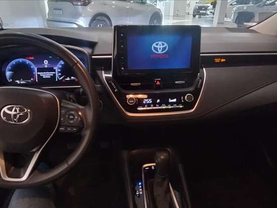 TOYOTA-COROLLA-2.0 VVT-IE FLEX XEI DIRECT SHIFT TOYOTA-COROLLA-2023
