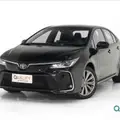 TOYOTA COROLLA 2.0 VVT-IE FLEX XEI DIRECT SHIFT TOYOTA COROLLA 2.0 VVT-IE FLEX XEI DIRECT SHIFT