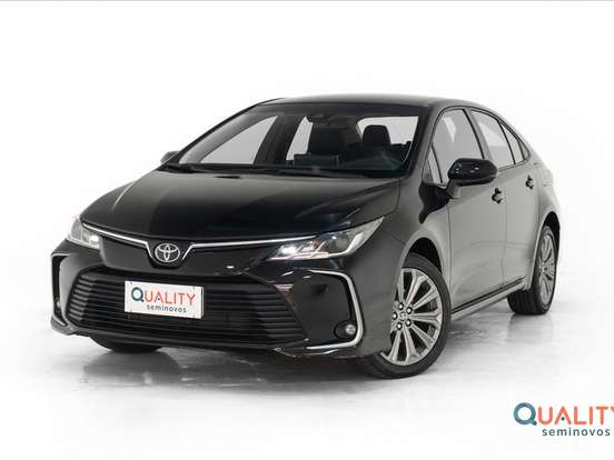 TOYOTA-COROLLA-2.0 VVT-IE FLEX XEI DIRECT SHIFT TOYOTA-COROLLA-2023