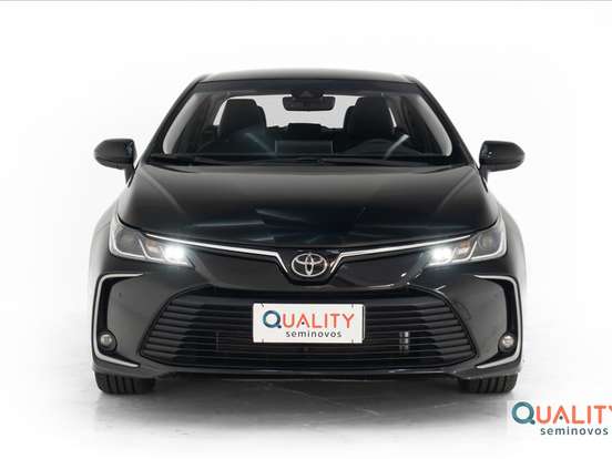 TOYOTA-COROLLA-2.0 VVT-IE FLEX XEI DIRECT SHIFT TOYOTA-COROLLA-2023