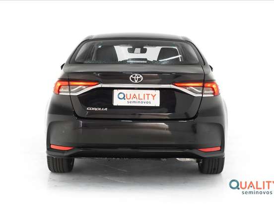 TOYOTA-COROLLA-2.0 VVT-IE FLEX XEI DIRECT SHIFT TOYOTA-COROLLA-2023