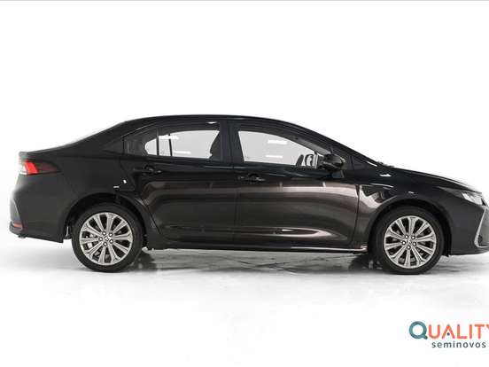 TOYOTA-COROLLA-2.0 VVT-IE FLEX XEI DIRECT SHIFT TOYOTA-COROLLA-2023