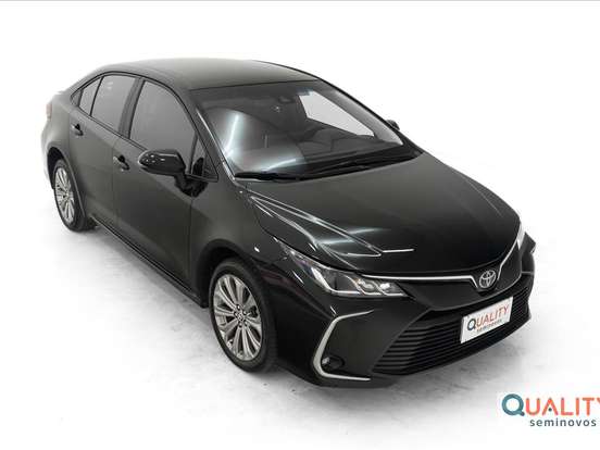 TOYOTA-COROLLA-2.0 VVT-IE FLEX XEI DIRECT SHIFT TOYOTA-COROLLA-2023