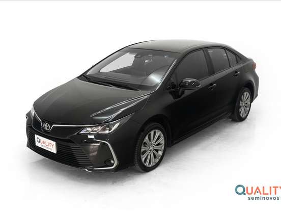 TOYOTA-COROLLA-2.0 VVT-IE FLEX XEI DIRECT SHIFT TOYOTA-COROLLA-2023