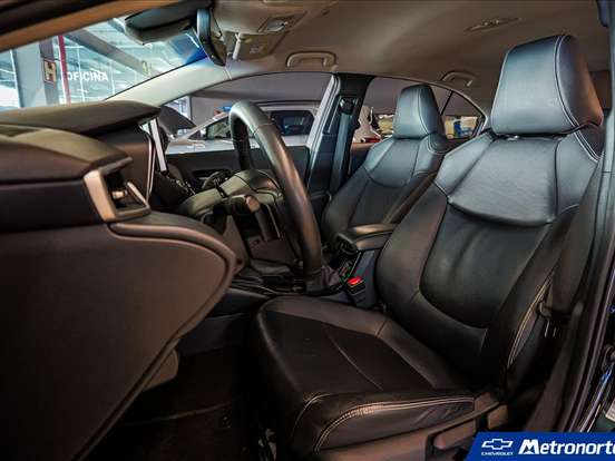 TOYOTA-COROLLA-2.0 VVT-IE FLEX XEI DIRECT SHIFT TOYOTA-COROLLA-2024