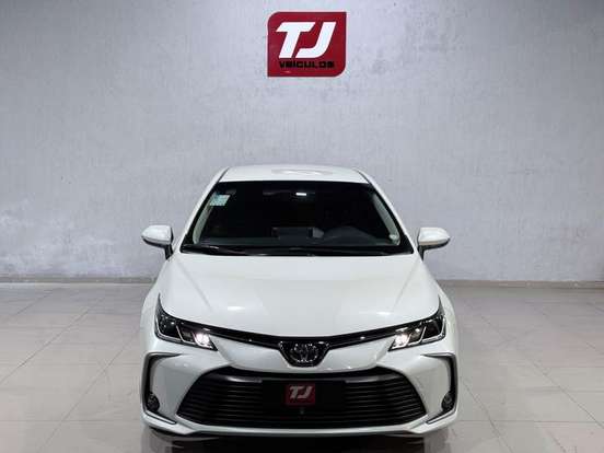 TOYOTA-COROLLA-2.0 VVT-IE FLEX XEI DIRECT SHIFT TOYOTA-COROLLA-2019