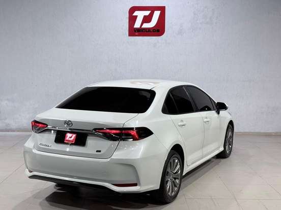 TOYOTA-COROLLA-2.0 VVT-IE FLEX XEI DIRECT SHIFT TOYOTA-COROLLA-2019