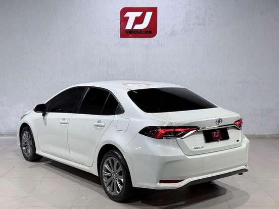 TOYOTA-COROLLA-2.0 VVT-IE FLEX XEI DIRECT SHIFT TOYOTA-COROLLA-2019