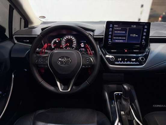 TOYOTA-COROLLA-2.0 VVT-IE FLEX XEI DIRECT SHIFT TOYOTA-COROLLA-2019