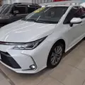 TOYOTA COROLLA 2.0 VVT-IE FLEX XEI DIRECT SHIFT TOYOTA COROLLA 2.0 VVT-IE FLEX XEI DIRECT SHIFT