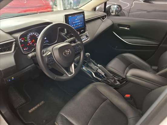 TOYOTA-COROLLA-2.0 VVT-IE FLEX XEI DIRECT SHIFT TOYOTA-COROLLA-2022