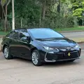TOYOTA COROLLA 2.0 VVT-IE FLEX XEI DIRECT SHIFT TOYOTA COROLLA 2.0 VVT-IE FLEX XEI DIRECT SHIFT