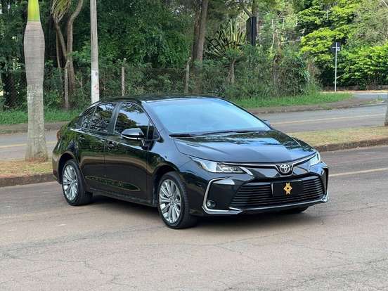 TOYOTA-COROLLA-2.0 VVT-IE FLEX XEI DIRECT SHIFT TOYOTA-COROLLA-2019