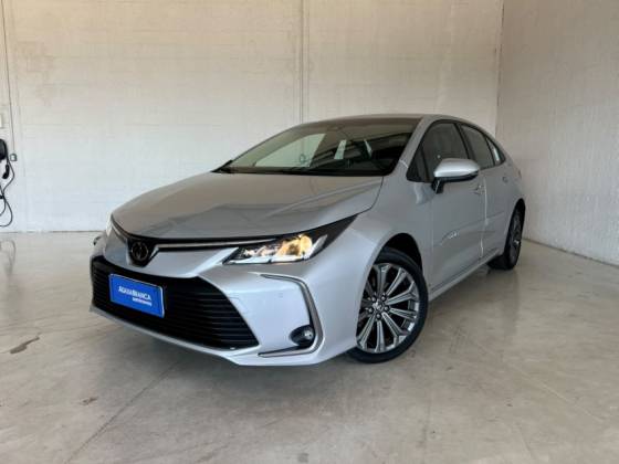 TOYOTA COROLLA 2.0 VVT-IE FLEX XEI DIRECT SHIFT