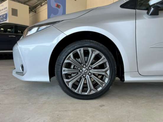 TOYOTA-COROLLA-2.0 VVT-IE FLEX XEI DIRECT SHIFT TOYOTA-COROLLA-2023