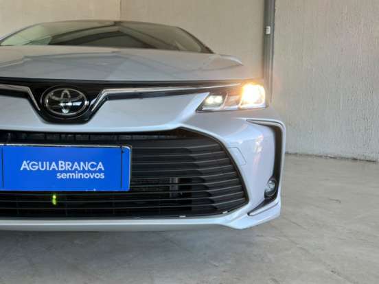 TOYOTA-COROLLA-2.0 VVT-IE FLEX XEI DIRECT SHIFT TOYOTA-COROLLA-2023